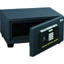 エーコー テンキー式小型金庫 BES-2PK (品番:BES-2PK)(注番8594198)・(送料別途見積り,法人・事業所限定,直送)