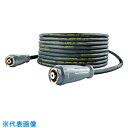 KARCHER 高圧洗浄機用アクセサリー 高圧ホース EASY!Lock 15m ID8 UNTI!TWIST(6.110-030.0) (品番:6.110-0...