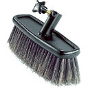 KARCHER 高圧洗浄機用アクセサリー 固定ブラシ EASY!Lock(4.113-001.0) (品番:4.113-001.0)(注番8594369)