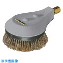 KARCHER 高圧洗浄機用アクセサリー 回転ブラシ EASY!Lock 500-800l/h(4.113-003.0) (品番:4.113-003.0)(注番...