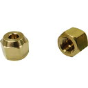 BBK フレアナット (10個入り) (品番:FN-1/4)(注番8595320)