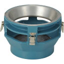日陶 メノーアダプター AM-178G (品番:AM-178G)(注番8595333)・(送料別途見積り,法人・事業所限定,直送)