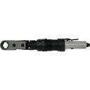 URYU エアラチェットレンチ 能力ボルト径18mm 対辺寸法27mm (品番:URW-12NA-27)(注番8595972)・(送料別途見積り,法人・事業所限...