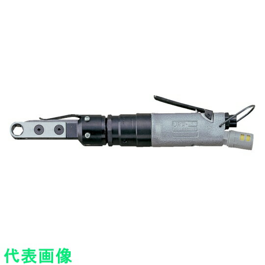 電動・油圧・空圧工具URW-12NB-30URW-12NB-32URW-6-12URW-6-8URW-8N-10URW-8N-13URW-8N-14URW-6-10URW-8N-12URW-10N-17URW-12N-19URW-12NA-24KR-183KR-133AKRI-10MCL45-02NS-24RC-20SN-22810≪類似品 前 40個 ≪類似品 前20個類似品後 20個≫類似品後 40個≫ 電動・油圧・空圧工具203926 瓜生製作 瓜生　エアラチェットレンチ　能力ボルト径8mm　対辺寸法12mm 〔品番:URW-6-12〕 [本体質量：1.15kg]分類》電動・油圧・空圧工具》空圧工具》エアラチェットレンチ☆納期情報：在庫色(紫) メーカー直送品【法人限定＝会社名ご記入お願い致します。】特長●ツールを裏返して使うと、逆回転作業もできます。用途●狭いスペースの締付作業に。仕様・サイズ・寸法など●能力ボルト径(mm)：8●最大締付トルク(N・m)：11●無負荷回転数(min［［の−1乗］］)：210●空気消費量(［［M3］］/min)：0.28●ホース取付口：Rc1/4●排気：後方●全長(mm)：292●対辺(mm)：12●対辺寸法(mm)：12●H(mm)：13●W(mm)：20●L(mm)：88.0●C(mm)：10.0●メガネレンチタイプ●使用空気圧力：0.4MPa材質/仕上セット内容/付属品注意原産国（名称）日本JANコードコロンコード1258160000コロン名称瓜生　エアーツール本体質量1.15kg