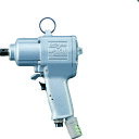 URYU インパクトレンチピストル型 12.7Sq (品番:UW-10SHRK)(注番8595981)・(送料別途見積り,法人・事業所限定,取寄)