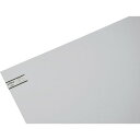 光 エンビ板 透明 1820×910×3.0mm (品番:EB1893C-1)(注番8596078)・(送料別途見積り,法人・事業所限定)【大型】