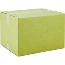 TRUSCO 段ボールケース 32L 3辺計980 《20枚入》(品番:TDB-383030-U)(注番8596222×20)・(送料別途見積り,法人・事業所限...
