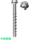 フィッシャー コンクリートスクリュー型アンカー FBS2 10×90 35/25/5 US(50本入) (品番:536861)(注番8598245)