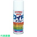 ニッぺ ニューワイドスプレー 300ml チョコレート HSJ523-300 (品番:4976124282317)(注番8598740)