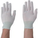 AS フィット手袋B0610 L20枚入 (品番:7-052-29)(注番8599710)・(送料別途見積り,法人・事業所限定,取寄)