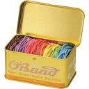 オーバンド ゴールド缶 30g #16 カラー8色入 (品番:GG-040-MX)(注番8600004)