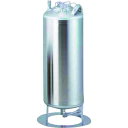 AS ステンレス加圧容器 TM21B-SR (品番:1-1916-03)(注番8619167)・(送料別途見積り,法人・事業所限定)【大型】