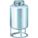 AS ステンレス加圧容器 TMC10 (品番:1-1917-02)(注番8619169)・(送料別途見積り,法人・事業所限定)【大型】