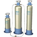 AS カートリッジ純水器DX-07 (品番:1-3134-01)(注番8619540)・(送料別途見積り,法人・事業所限定)【大型】