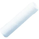 AS カートリッジ純水器後処理用フィルタ1μ (品番:1-3134-15)(注番8619546)・(送料別途見積り,法人・事業所限定,取寄)