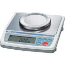 AS パーソナル電子天秤EK120i (品番:1-4465-01)(注番8619767)・(送料別途見積り,法人・事業所限定,取寄)