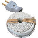 AS リボンヒーター100V20×1000 (品番:1-5717-01)(注番8620006)・(送料別途見積り,法人・事業所限定,取寄)
