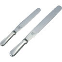 AS オールステンスパチュラ 8インチ (品番:1-6282-01)(注番8620097)・(送料別途見積り,法人・事業所限定,取寄)