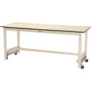 AS 作業台 SWRU-1875-II (品番:1-6578-11)(注番8620370)・(送料別途見積り,法人・事業所限定,直送)
