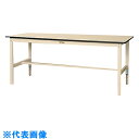 AS 作業台 SWRA-660-II (品番:1-6586-01)(注番8620374)・(送料別途見積り,法人・事業所限定,直送)
