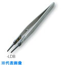 AS セラミックピンセットKC-SDT-LDB (品番:1-6808-04)(注番8620519)・(送料別途見積り,法人・事業所限定,取寄)(4)