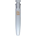 AS 共栓遠心沈殿管 030280-13106 (品番:1-7094-01)(注番8620601)・(送料別途見積り,法人・事業所限定,取寄)