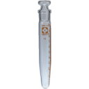 AS 共栓遠心沈殿管 030280-13107 (品番:1-7094-02)(注番8620602)・(送料別途見積り,法人・事業所限定,取寄)
