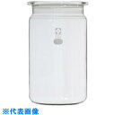 AS セパラブルフラスコ005770-2000 (品番:1-7801-02)(注番8620894)・(送料別途見積り,法人・事業所限定,取寄)