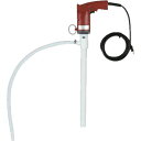 AS 薬液移送ハンディポンプ HP-801 (品番:1-7900-14)(注番8621009)・(送料別途見積り,法人・事業所限定,取寄)