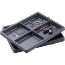 AS ESD基板ホルダー F-21 (3個入) (品番:1-8498-01)(注番8621246)・(送料別途見積り,法人・事業所限定,取寄)