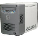 AS 低温冷凍冷蔵庫 SC-DF25 (品番:1-8757-01)(注番8621366)・(送料別途見積り,法人・事業所限定)【大型】