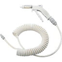 AS 精密洗浄用エアガン JA-13T (品番:1-8886-01)(注番8621400)・(送料別途見積り,法人・事業所限定,取寄)