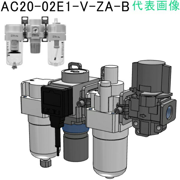 SMC⥸饿ץӥ͡ :AC20-02E1-V-ZA-Bˡ8621708ˡӸѤ,ˡ͡Ƚ...