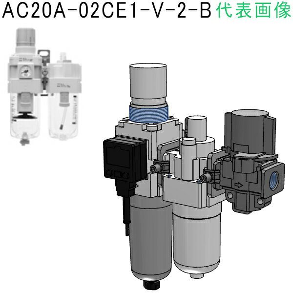 SMC⥸饿ץӥ͡ :AC30A-03CE1-V-2-Bˡ8625434ˡӸѤ,ˡ͡...