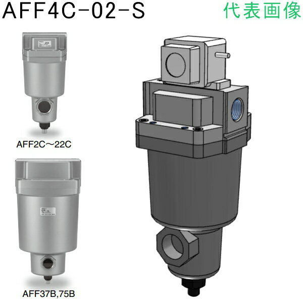SMCᥤ饤ե륿 :AFF22C-10-Sˡ8635881ˡӸѤ,ˡ͡Ƚ,
