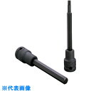 TONE 3KH-08Lヘキサゴン (品番:3KH-08LHP)(注番8642210)・(送料別途見積り,法人・事業所限定,取寄)