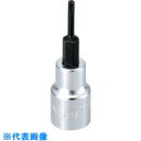 TONE ヘックスローブソケット T15 (品番:3TX-T15HP)(注番8642293)・(送料別途見積り,法人・事業所限定,取寄)