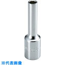 TONE ロングソケットハンガータイプ (品番:4D-29LHP)(注番8642359)・(送料別途見積り,法人・事業所限定,取寄)