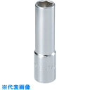 TONE ディープソケット22mmハンガ (品番:4S-22L-HP)(注番8642458)・(送料別途見積り,法人・事業所限定,取寄)
