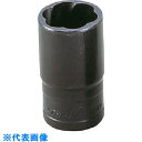 TONE トルネードソケット 24mm ハンガータイプ (品番:4TR-24HP)(注番8642482)・(送料別途見積り,法人・事業所限定,取寄)