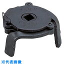 TONE オイルフィルタ-レンチ94 (品番:FWJ-94HP)(注番8642650)・(送料別途見積り,法人・事業所限定,取寄)