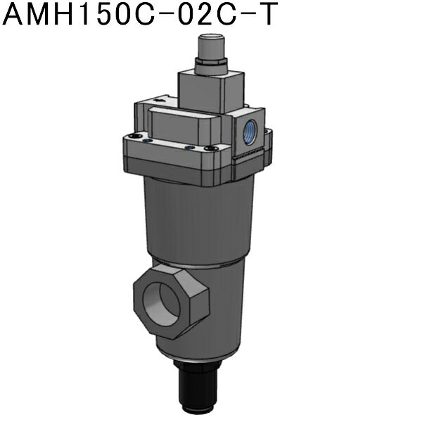 SMCץե륿եޥߥȥѥ졼 :AMH150C-N01C-Tˡ8644551ˡӸѤ,ˡ͡Ƚ,