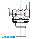 SMC レギュレータ （品番:AR40-04G-N-B）（注番8648669） （送料別途見積り,法人 事業所限定,取寄）