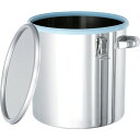 MONOVATE カラーパッキン付密閉容器(青)36L (品番:CTH-DBL-36)(注番8666427)・(法人・事業所限定,直送元)