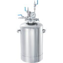 MONOVATE SUS加圧容器 圧送ユニット 50L (品番:PCN-50-UT)(注番8666741)・(法人・事業所限定,直送元)