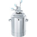 MONOVATE SUSジャケット型加圧容器 圧送ユニット 20L (品番:PCN-J-20-UT)(注番8666768)・(法人・事業所限定,直送元)