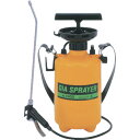 AS プレッシャー式噴霧器7400 (品番:1-6574-03)(注番8667051)・(送料別途見積り,法人・事業所限定,取寄)