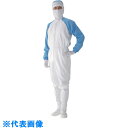 AS ワンピース PP1030X ブルーM (品番:1-9151-02)(注番8667082)・(送料別途見積り,法人・事業所限定,取寄)