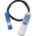 AS ポータブル濁度センサ TDーM500 (品番:1-9394-01)(注番8667178)・(送料別途見積り,法人・事業所限定,取寄)