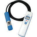 AS ポータブル型透視度センサ TPーM100 (品番:1-9395-01)(注番8667179)・(送料別途見積り,法人・事業所限定,取寄)